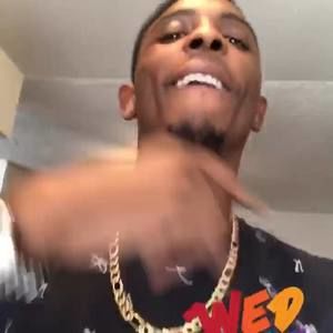 Meet your Posher, Dickenzy